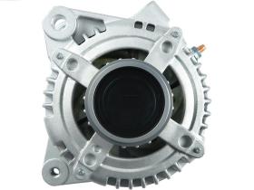 · 2DE6336 - ALTERNADOR T/DENSO 12V - 100A REMAN