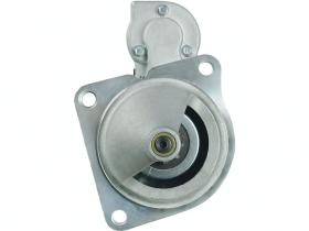 · 1MA4049 - MOTOR DE ARRANQUE T/MAGNETI MARELLI 12V - 0.9KW REMAN