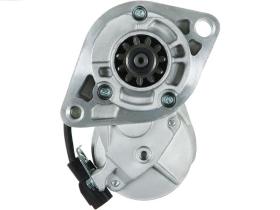 · 1DE6378 - MOTOR DE ARRANQUE T/DENSO 12V - 2.70KW NUEVO