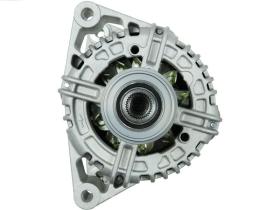· 2BO0488 - ALTERNADOR T/BOSCH 12V - 100A NUEVO(1276)