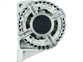 · 2BO0072 - ALTERNADOR T/BOSCH 12V - 140A NUEVO