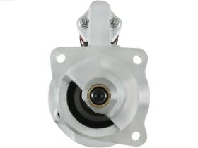 · 1LU4035 - MOTOR DE ARRANQUE T/LUCAS 12V - 2.40KW NUEVO