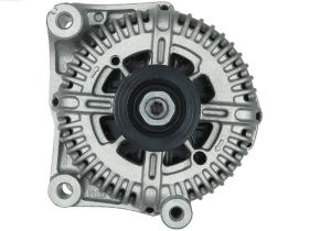 · 2VA3121REP - ALTERNADOR T/VALEO 12V - 170A REMAN