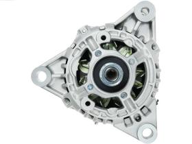 · 2BO0198 - ALTERNADOR T/BOSCH 24V - 55A NUEVO