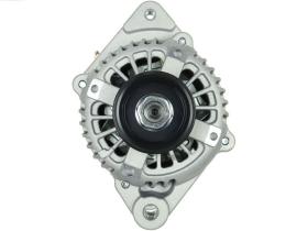 · 2DE6224 - ALTERNADOR DENSO OEM 12V - 80A OEM