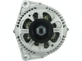 · 2VA3118 - ALTERNADOR T/VALEO 12V - 120A NUEVO
