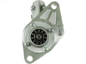 · 1HI2045 - MOTOR DE ARRANQUE T/HITACHI 24V - 4.50KW NUEVO