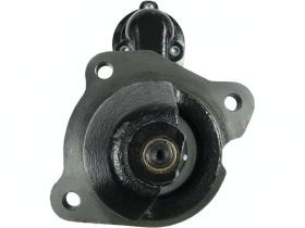 · 1BO0593 - MOTOR DE ARRANQUE T/BOSCH 24V - 4.00KW NUEVO