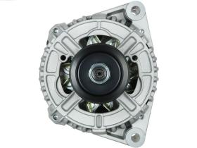 · 2IS9323 - ALTERNADOR T/ISUZU 12V - 20A NUEVO