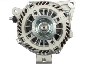 · 2MI5275 - ALTERNADOR T/MITSUBISHI 12V - 115A NUEVO