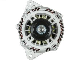 · 2MI5163 - ALTERNADOR T/MITSUBISHI 12V - 140A NUEVO