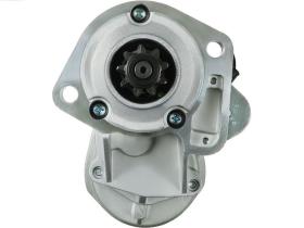 · 1DE6432 - MOTOR DE ARRANQUE T/DENSO 12V - 2.50KW NUEVO