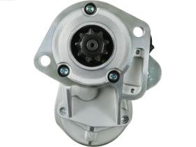 · 1DE6432 - MOTOR DE ARRANQUE T/DENSO 12V - 1.20KW NUEVO