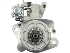 · 1MI5214 - MOTOR DE ARRANQUE T/MITSUBISHI 12V - 2.50KW NUEVO