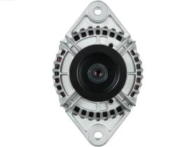· 2BO0162 - ALTERNADOR T/BOSCH 24V - 110A NUEVO