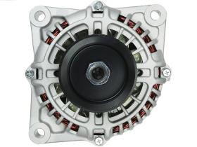 · 2MI5062 - ALTERNADOR T/MITSUBISHI 12V - 80A REMAN