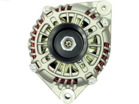 · 2MI5064 - ALTERNADOR T/MITSUBISHI 24V - 90A NUEVO