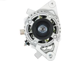 · 2DE6675 - ALTERNADOR T/DENSO 12V - 80A NUEVO