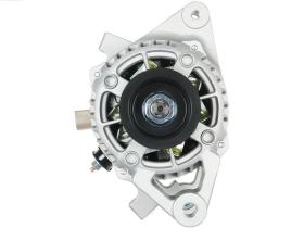 · 2DE6675 - ALTERNADOR T/DENSO 24V - 25A NUEVO