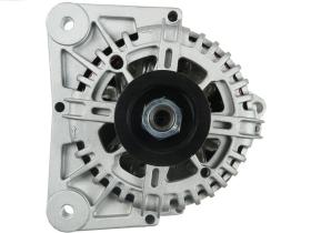 · 2VA3343 - ALTERNADOR T/VALEO 12V - 110A NUEVO
