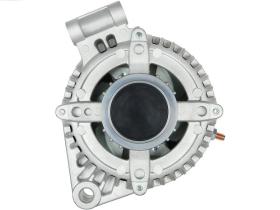 · 2DE6583 - ALTERNADOR T/DENSO 12V - 80A NUEVO