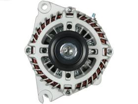 · 2MI5160 - ALTERNADOR T/MITSUBISHI 12V - 90A NUEVO