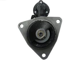 · 1IS9118 - MOTOR DE ARRANQUE T/ISKRA / LETRIKA 24V - 3.20KW NUEVO