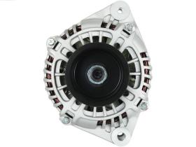 · 2MI5402 - ALTERNADOR T/MITSUBISHI 24V - 90A NUEVO