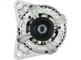 · 2BO0273 - ALTERNADOR T/BOSCH 24V - 80A NUEVO