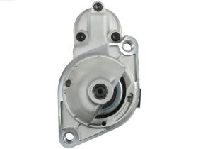 · 1DE6484OEM - MOTOR DE ARRANQUE T/DENSO 12V - 1.00KW NUEVO