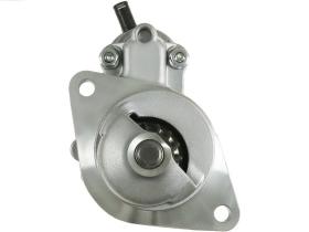 · 1DE6492OEM - MOTOR DE ARRANQUE DENSO OEM 12V - 1.70KW OEM