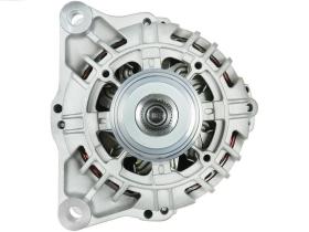 · 2VA3197 - ALTERNADOR T/VALEO 12V - 90A NUEVO