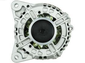 · 2BO0189P - ALTERNADOR T/BOSCH 12V - 150A NUEVO C/ POLEA LIBRE