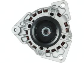 · 2BO0850 - ALTERNADOR T/BOSCH 24V - 80A NUEVO