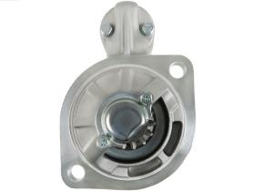 · 1HI2137 - MOTOR DE ARRANQUE T/HITACHI 12V - 2.50KW NUEVO
