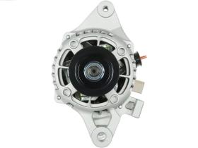 · 2DE6650 - ALTERNADOR T/DENSO 12V - 70A REMAN