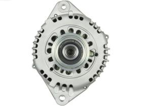 · 2HI2061INA - ALTERNADOR T/HITACHI 12V - 100A NUEVO C/ POLEA INA