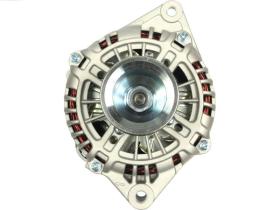 · 2MI5068 - ALTERNADOR T/MITSUBISHI 24V - 90A NUEVO