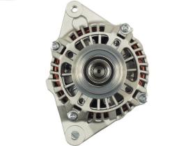 · 2MI5272 - ALTERNADOR T/MITSUBISHI 12V - 100A NUEVO