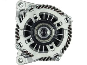 · 2MI5318REP - ALTERNADOR T/MITSUBISHI 12V - 180A NUEVO