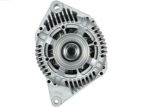 · 2VA3450 - ALTERNADOR T/VALEO 12V - 125A NUEVO