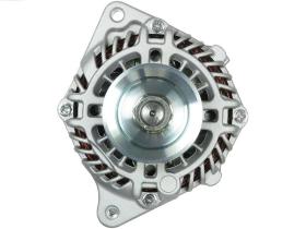 · 2MI5139 - ALTERNADOR T/MITSUBISHI 12V - 90A NUEVO