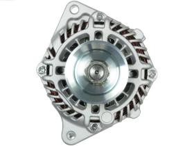 · 2MI5139 - ALTERNADOR T/MITSUBISHI 12V - 120A NUEVO