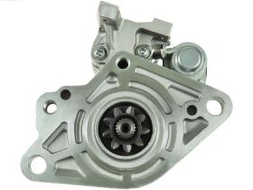 · 1MI5331 - MOTOR DE ARRANQUE T/MITSUBISHI 12V - 3.60KW NUEVO