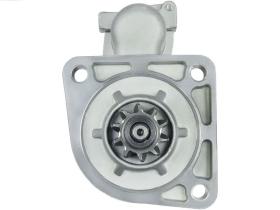 · 1DE1197 - MOTOR DE ARRANQUE T/DELCO 12V - 3.30KW NUEVO
