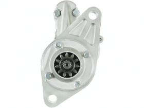 · 1HI2098 - MOTOR DE ARRANQUE T/HITACHI 24V - 4.50KW NUEVO
