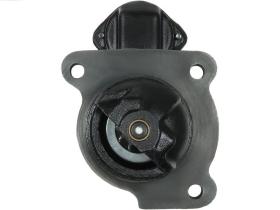 · 1DE1214 - MOTOR DE ARRANQUE T/DELCO 12V - 2.50KW NUEVO