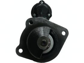 · 1IS9123 - MOTOR DE ARRANQUE T/ISKRA / LETRIKA 24V - 4.00KW NUEVO