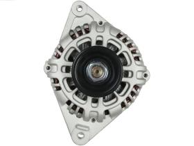 · 2MA9117OEM - ALTERNADOR MANDO OEM 12V - 90A OEM