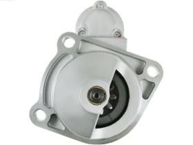 · 1BO0108 - MOTOR DE ARRANQUE T/BOSCH V - KW REMAN (8)